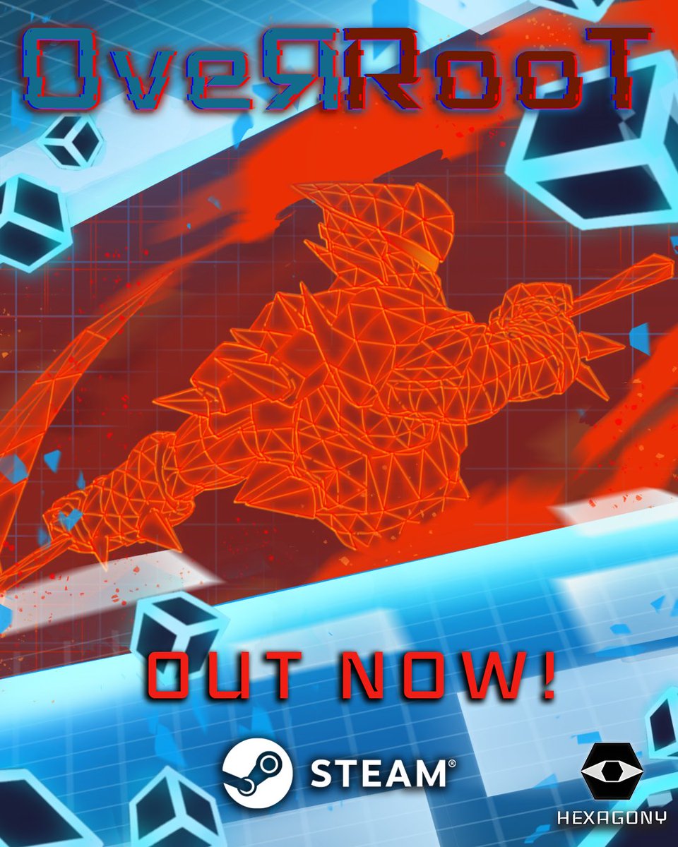 OveRRooT tweet media