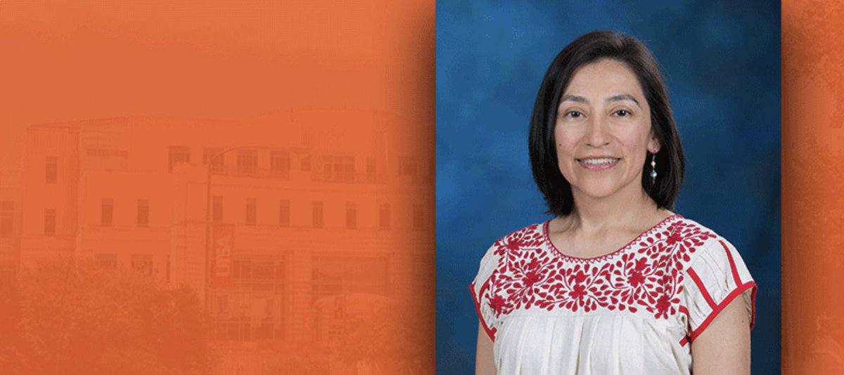 Congratulations to M. Sidury Christiansen on her latest research publication! Click on the link to see how she explores transnational identity through an Olympic controversy.

A gold medal-worthy contribution to the field! 🥇

📰 bit.ly/3LOLdFC

#UTSA #UTSACOEHD