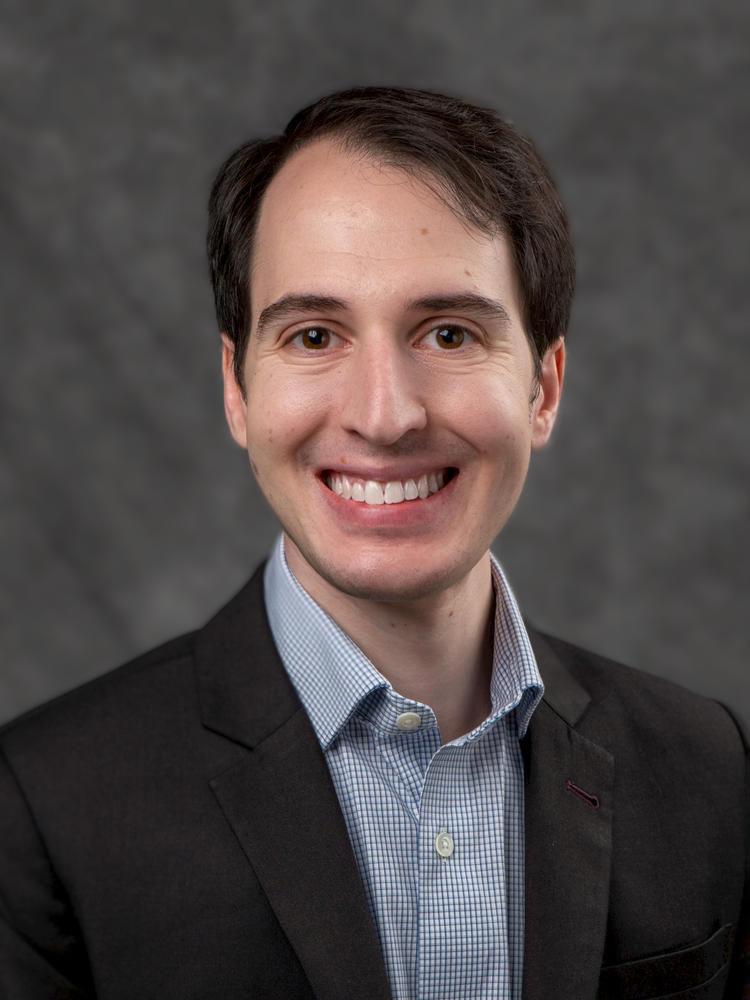 AIChE_CRE (@aiche_cre) on Twitter photo Today we would like to highlight Prof. <a href="/Andrew_S_Rosen/">Andrew S. Rosen</a> of <a href="/Princeton/">Princeton University</a>!
Dr. Rosen's group leverages quantum-chemical calculations and machine learning to guide the discovery of electronically tunable materials for catalysis. Today we would like to highlight Prof. <a href="/Andrew_S_Rosen/">Andrew S. Rosen</a> of <a href="/Princeton/">Princeton University</a>!
Dr. Rosen's group leverages quantum-chemical calculations and machine learning to guide the discovery of electronically tunable materials for catalysis.