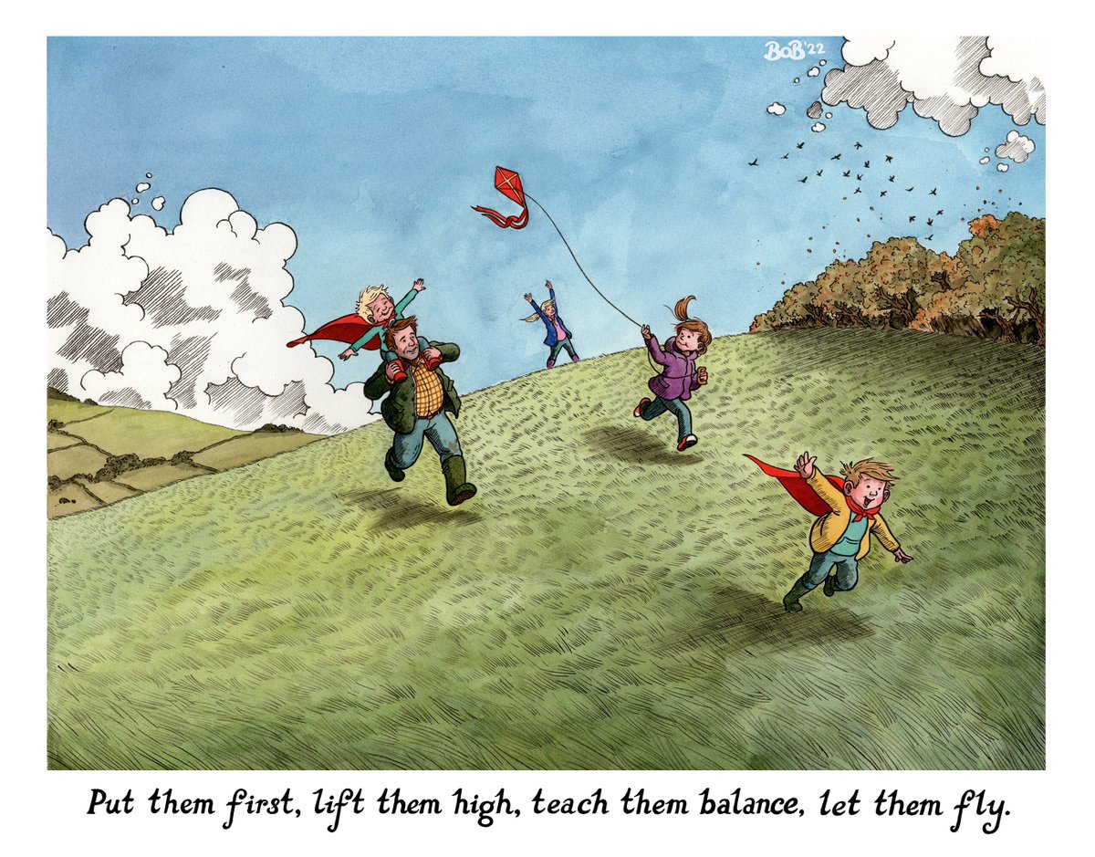 bobscartoons's tweet photo. The way all of this plays into the agenda is more nuanced than simply dividing people according to their reaction to different events. It's about confusing, inverting and eroding their basic values. Forcing unconscious hypocrisy and presenting caveats for core beliefs that shouldn't have any. It is designed to distort our foundational principles to such an extent, that we no longer bother to remember them, much less be guided by them. Instead, we simply look to the mechanism of the state to tell us what to say, and when, without ever thinking about anything at all.

Everything that's been happening since 2020 targets children. It strips them of their innocence and puts the selfish desires of adults before the need to protect infants. 

Some rightly saw that the Covid agenda was wicked because they understood this, until they were shown the same crimes being committed against children in a different context, and said it was justified.

Others dementedly accepted the need for children to be tortured and killed by lockdowns and injections, but were then rightly appalled at the sight of them being ripped apart by Israeli missiles.

This latest horrific attack on children in Southport has demonstrated the same level of inconsistent moral values in many people. This worries me. This is not the sign of a healthy humanity, moving in the right direction.

It has nothing to do with how much you care about one or the other. I am not suggesting anyone ought to be affected in exactly the same way by crimes committed abroad, as crimes committed on their doorstep. Or, indeed, a lone psychopath murdering three children with a knife, and the most powerful military force in history obliterating an entire country, that does not have an army, for nine months, as a hostage retrieval strategy. Clearly, these things are not exactly the same.

But - and this is why I will not be accused of stoking division on this issue - everyone should be united in condemning the deliberate killing of children, in every circumstance, and refusing to support those doing it, in any way at all. That should always be enough to unite people.

It isn't anymore.

Not all division is wrong. When Christ said He had come to bring the sword, He meant that He needed to encourage people to separate themselves from the corruption and Godlessness all around them. To find the courage to stand apart, with conviction, in faith and truth. You don't need to be a Christian to understand the importance of that.

We're being pushed towards a one-world government state of pure evil, and one of the most important things to keep hold of is the understanding that we are not all the same, and we don't need to be in order to live in peace. The free-thinking individual must ultimately prevail over the collective.

However, if we really want to begin the monumental task of creating a better world for our children, it's imperative that some values are shared and understood by all, and sanctified beyond all vulnerability. I humbly suggest that the unconditional love and protection of all children should be one such value.