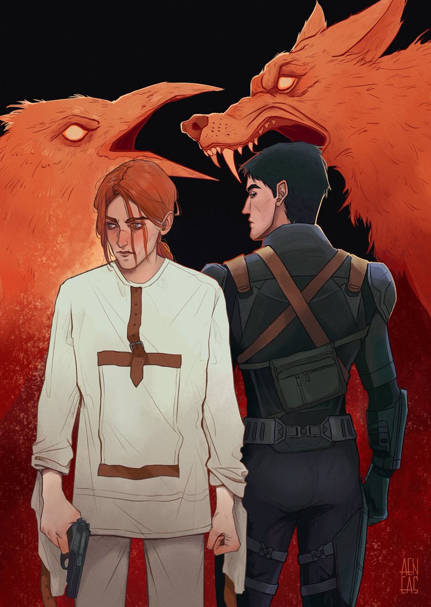 «Я с тобой» ⚔️

#мги #майоргромигра #сероволк #сергейразумовский #олегволков