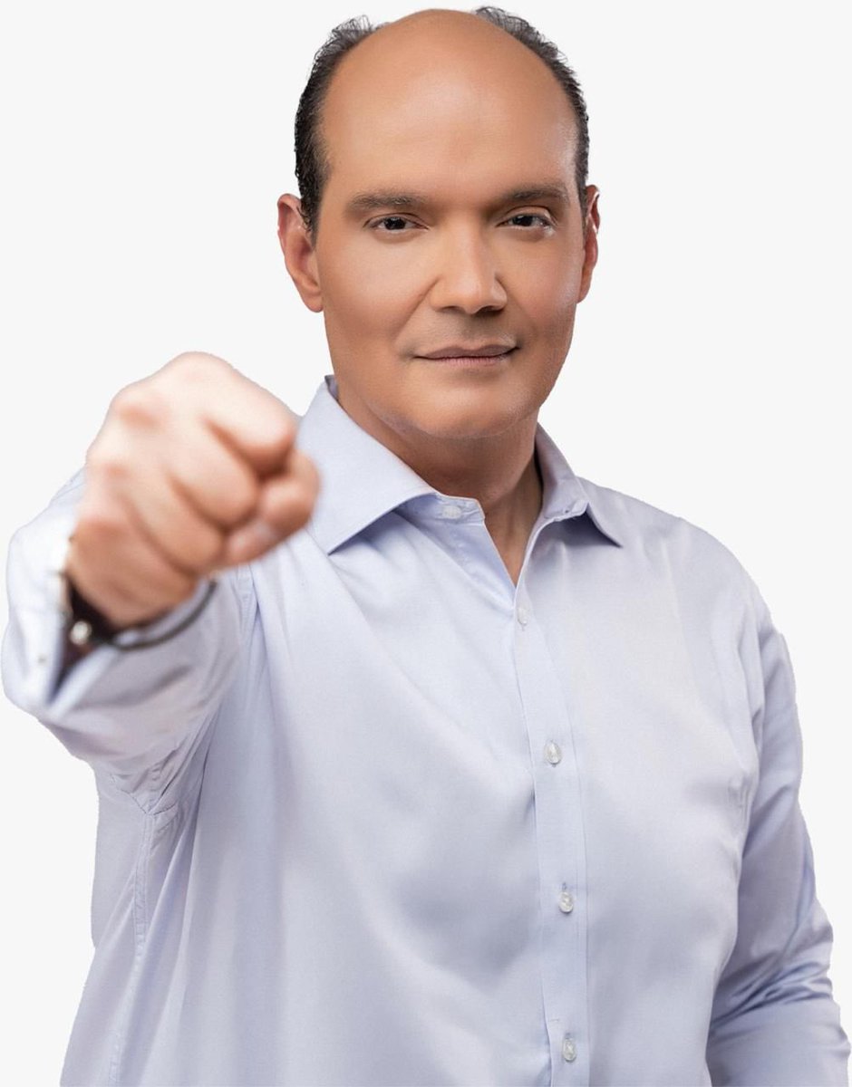 RAMFIS DOMMINGUEZ TRUJILLO Invitado Especial de ABRIENDO LA MAÑANA youtu.be/MLEOO7X7iOE?fe… via <a href="/YouTube/">YouTube</a>