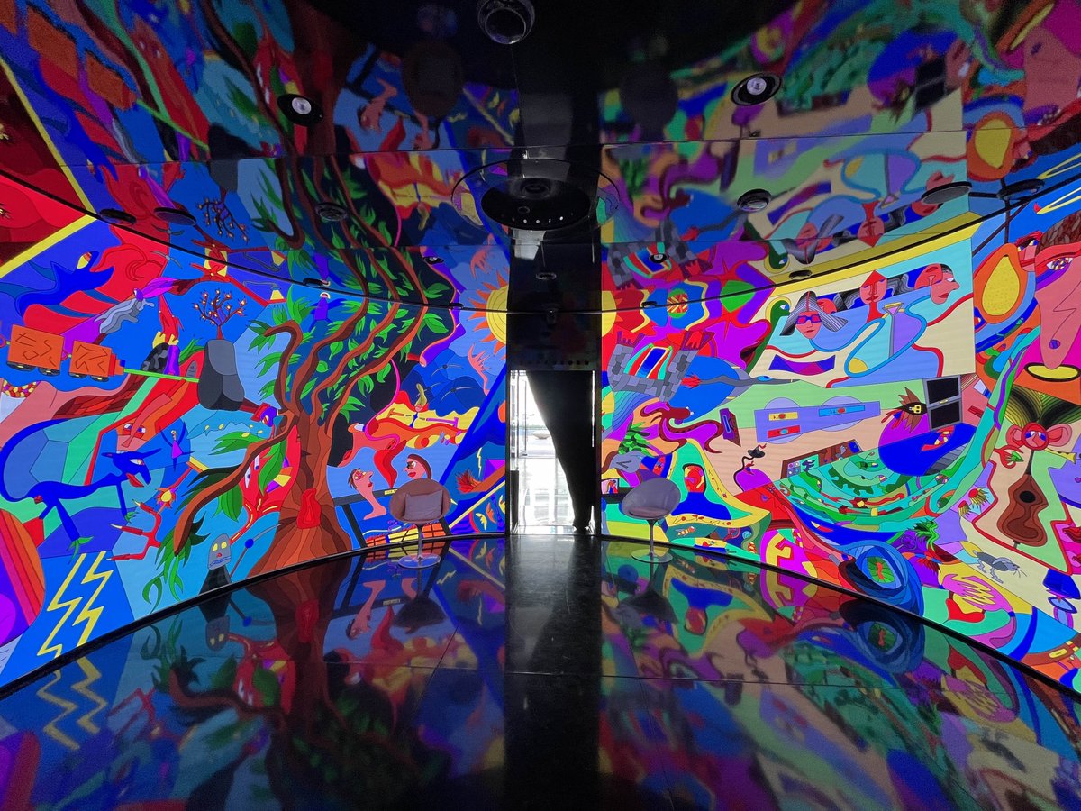 Open call &amp; Opportunities Outline #10 📰

Welcome back to Art in Space's weekly artist opportunity corner! Check below for a curated list of our top active open calls, posted every Wednesday 👇

1. CATEGORY: ART REQUIRING RENDERING
<a href="/UnhrdXYZ/">UNHRD</a> and <a href="/rendernetwork/">The Render Network</a> will be giving away