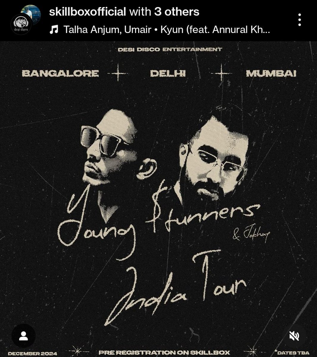 PremiHipho36125's tweet photo. YOUNG STUNNERS INDIA TOUR ⁉️😭 https://t.co/v11G2v0TQq