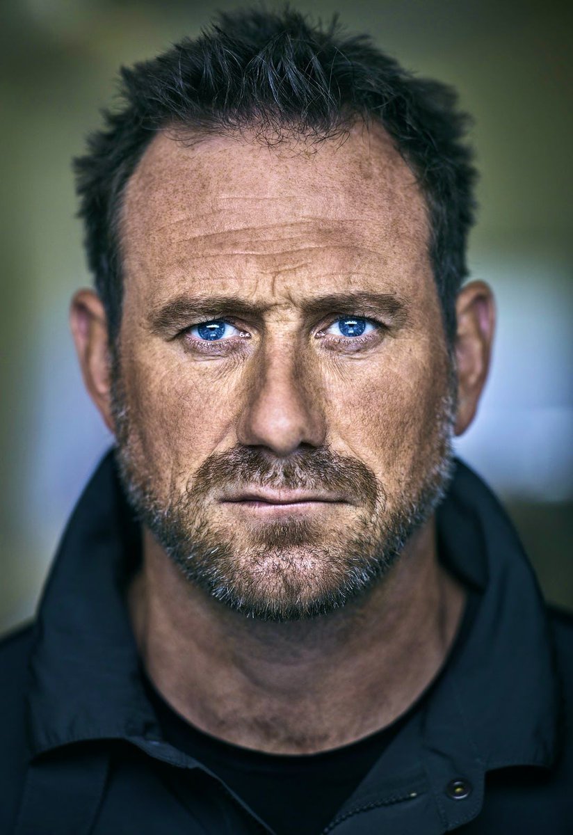 Building mental resilience is something we could all learn more about. Jason Fox, former royal marine commando and special forces sergeant, will deliver our final session of the conference. It promises to be a strong and inspiring finale! 💪🏼👏 #TUCOConference24