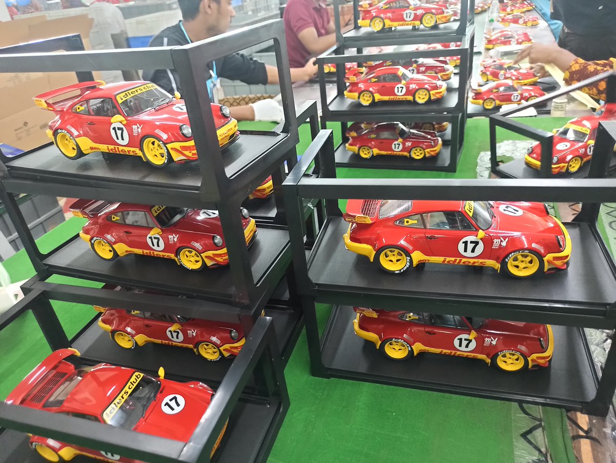 Solido 🚗🚙🏎️ tweet media