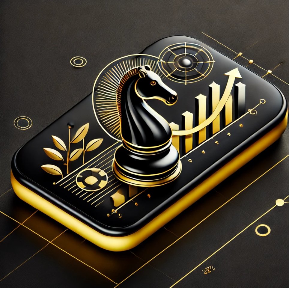 #15 Deep Dive - The Art of Adaptation
* * *
Flexibility is key, and those who stick to old positions tend to die out forgotten

Let's explore the new ide of a strategy that can help you keep the gains and get rid of your mental biases

cryptooclockpodcast.substack.com/p/15-deep-dive…