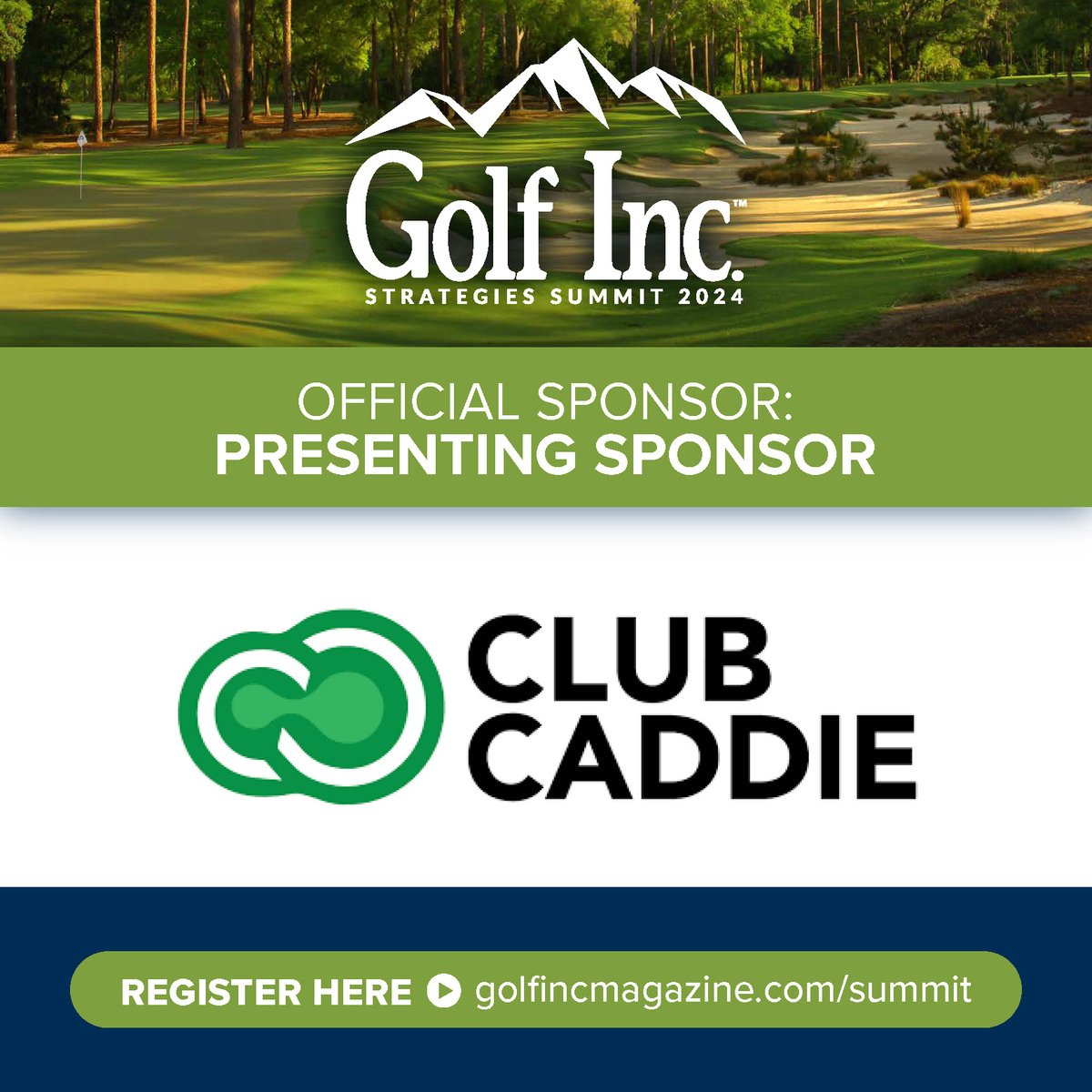 ClubCaddie.Com tweet media