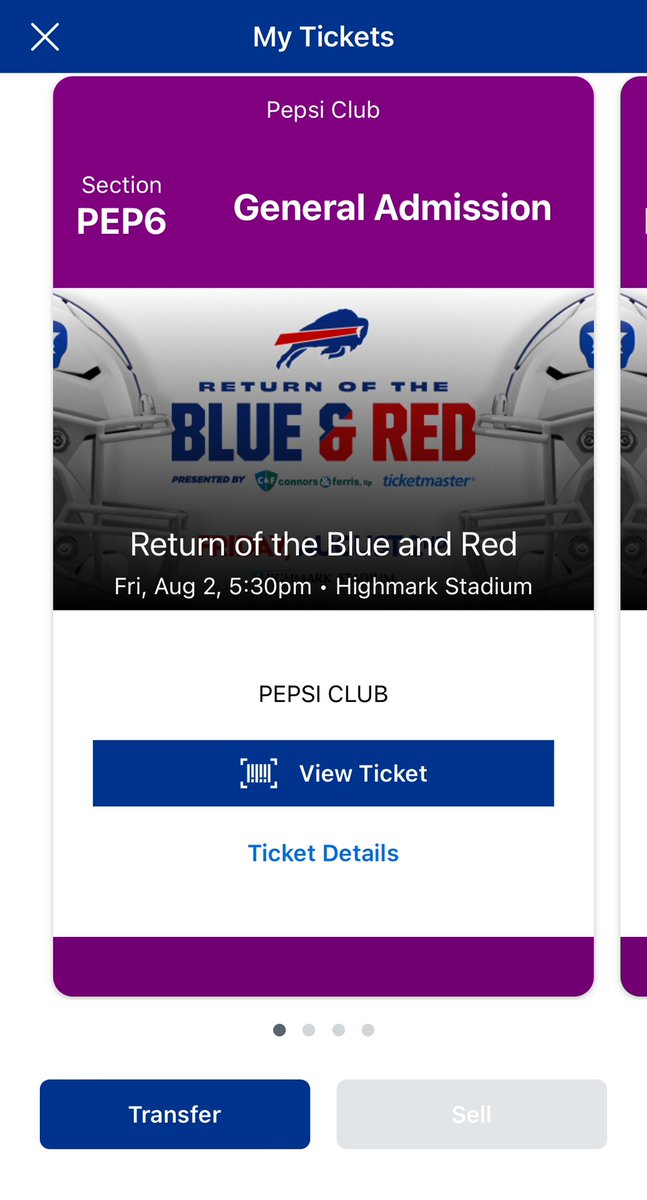 Van Biller tweet media