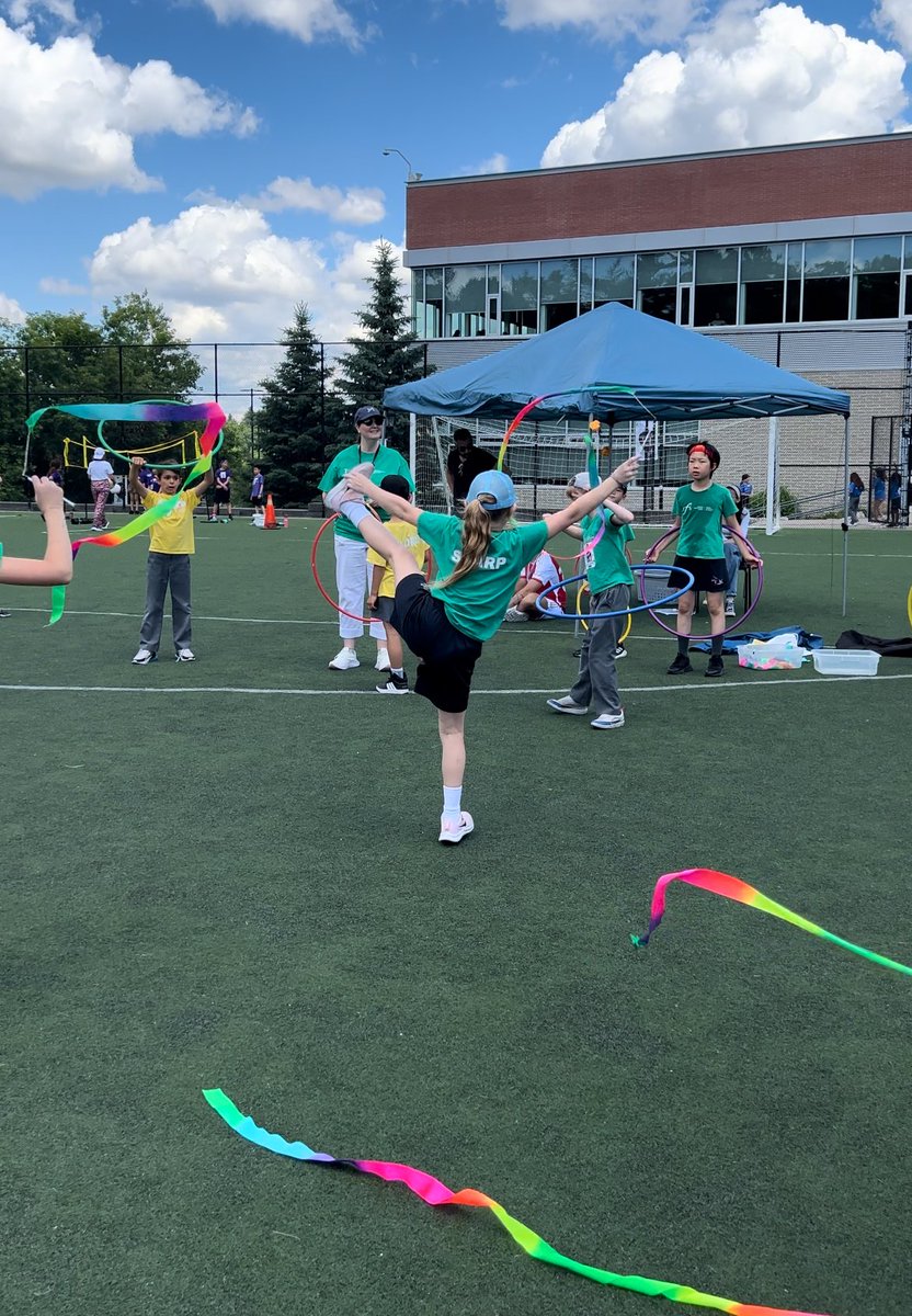 What’s Your Favorite Olympic Sport? 🏅 In June, TFS branches worldwide embraced the Olympic spirit with thrilling events—hurdles, intense pool races, archery and more. Our TFS family lived the Olympic Games to the fullest! 🌟