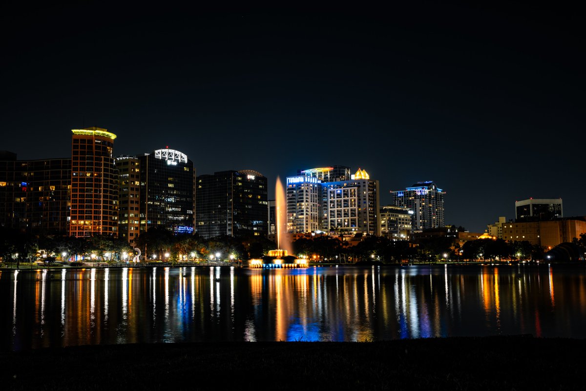 Happy Birthday, <a href="/citybeautiful/">City of Orlando</a>! 🥳

149 years young 🫶