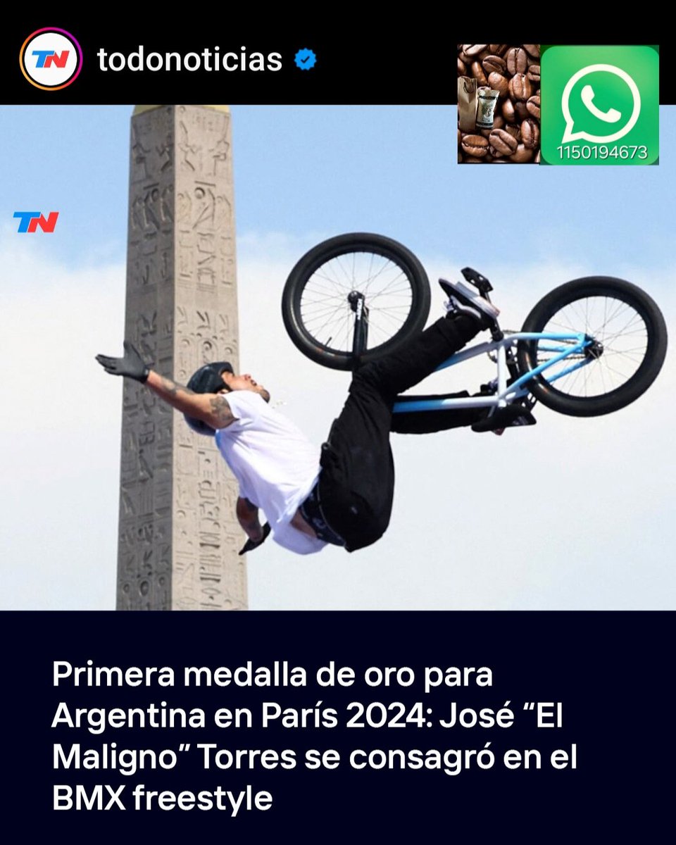 frankl70's tweet photo. Felicidades para el medallista olímpico https://t.co/URRgCnmTZT