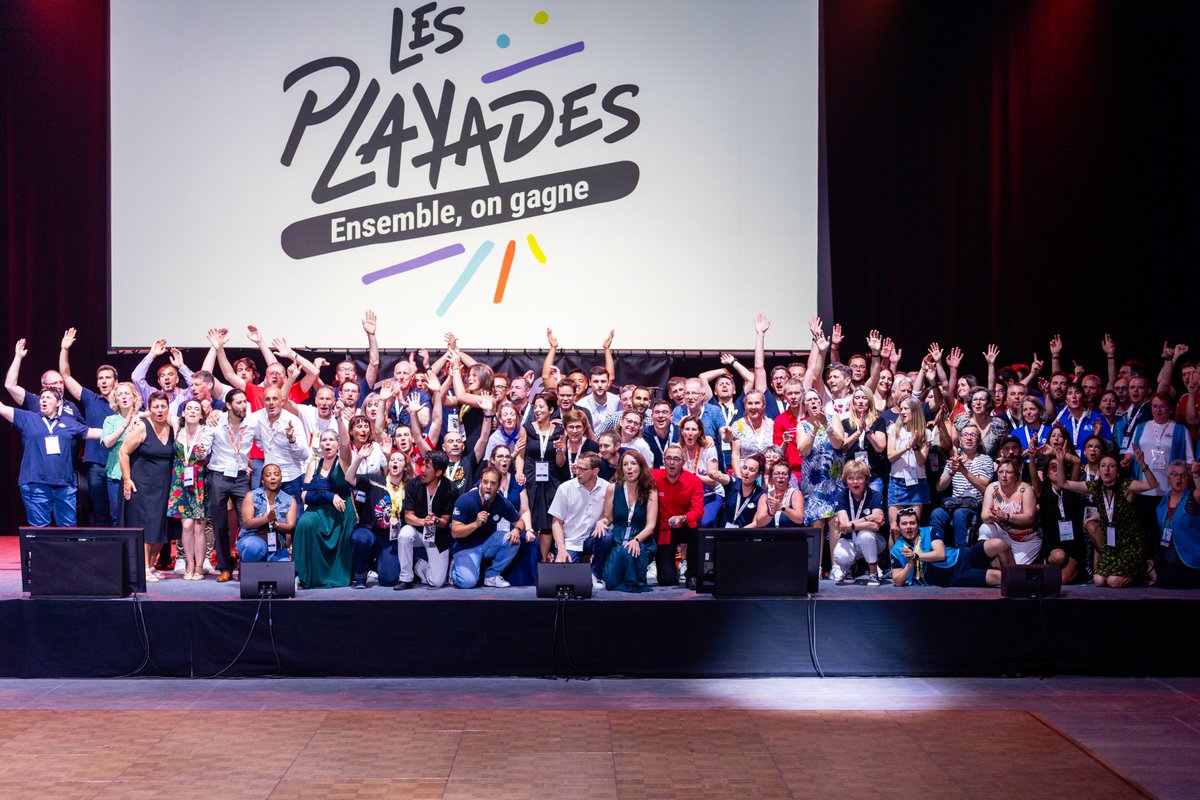 Strasbourg Events tweet media