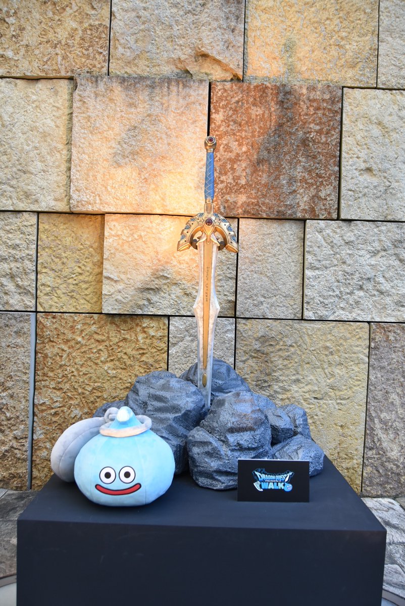 Awesome Dragon Quest Facts tweet media