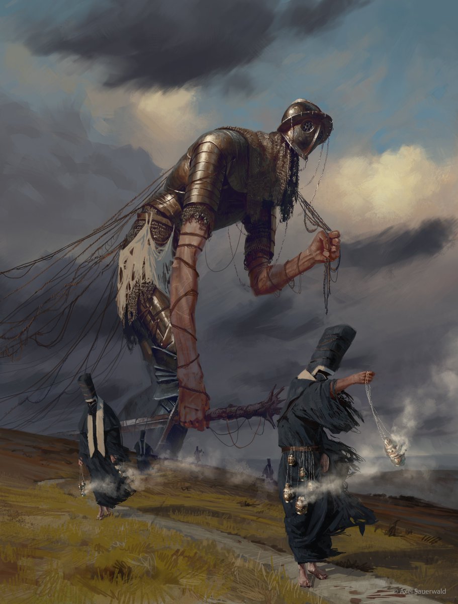 Axel Sauerwald (@axelsauerwald) on Twitter photo 