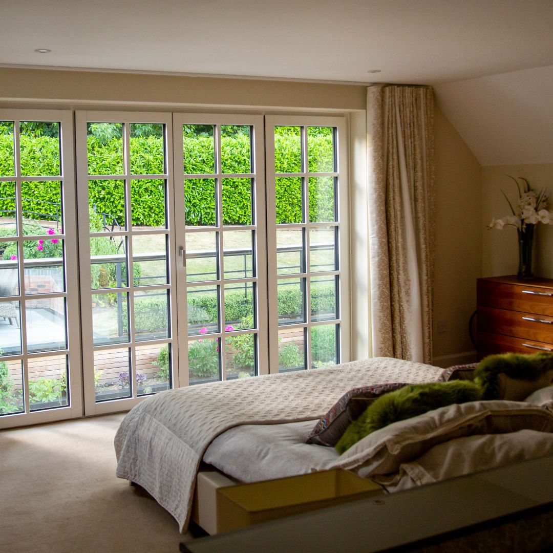 Internorm Windows UK Ltd tweet media