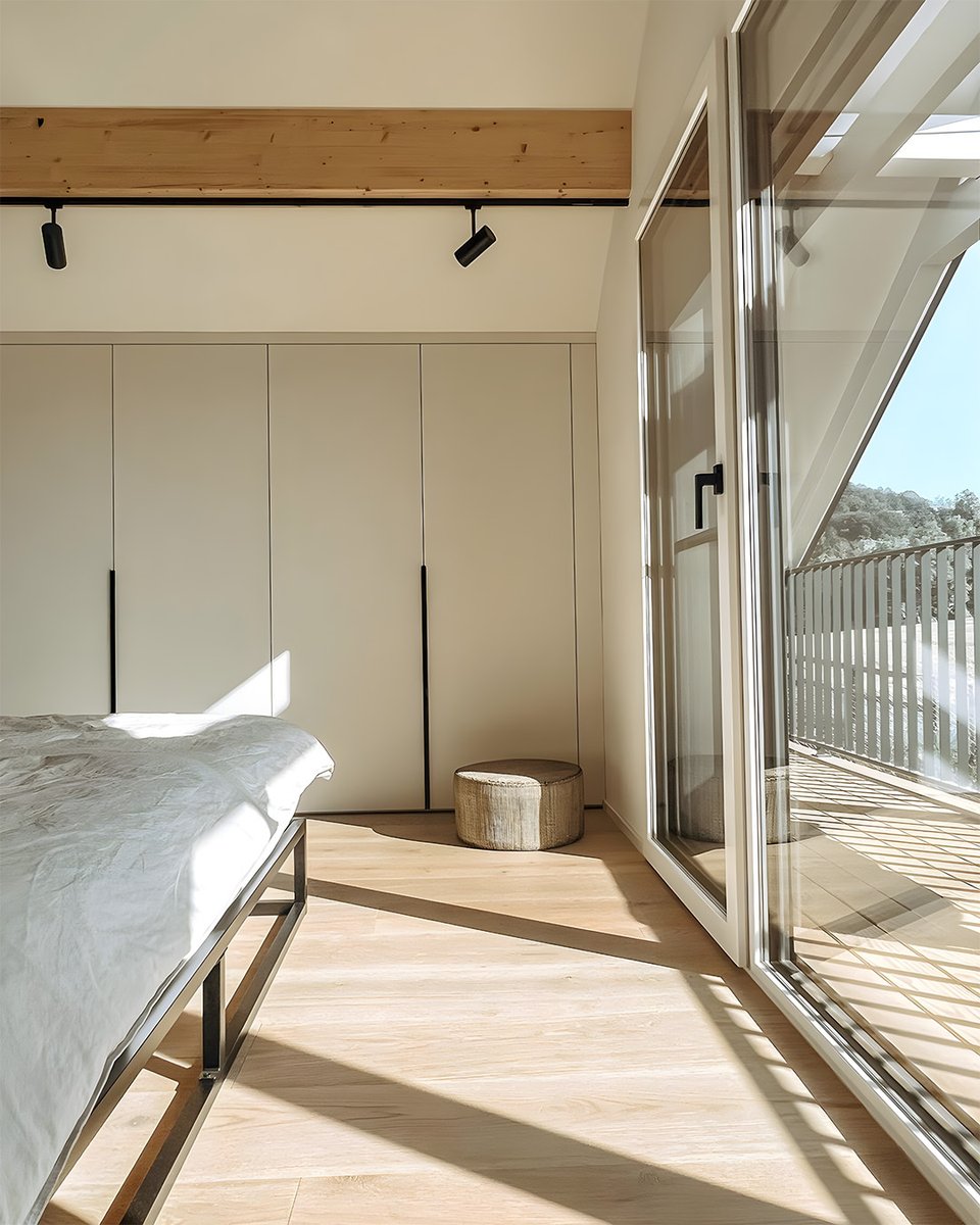 Internorm Windows UK Ltd tweet media