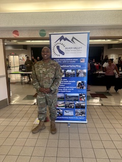 SILVER VALLEY USD tweet media