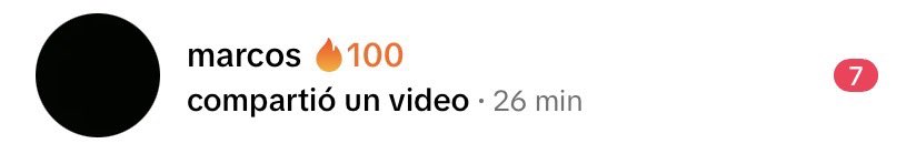 Que nos empiece a pagar tiktok 😡