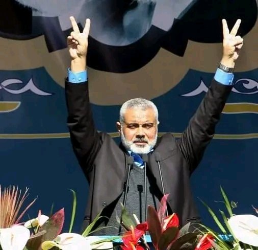 فزت ورب الكعبه