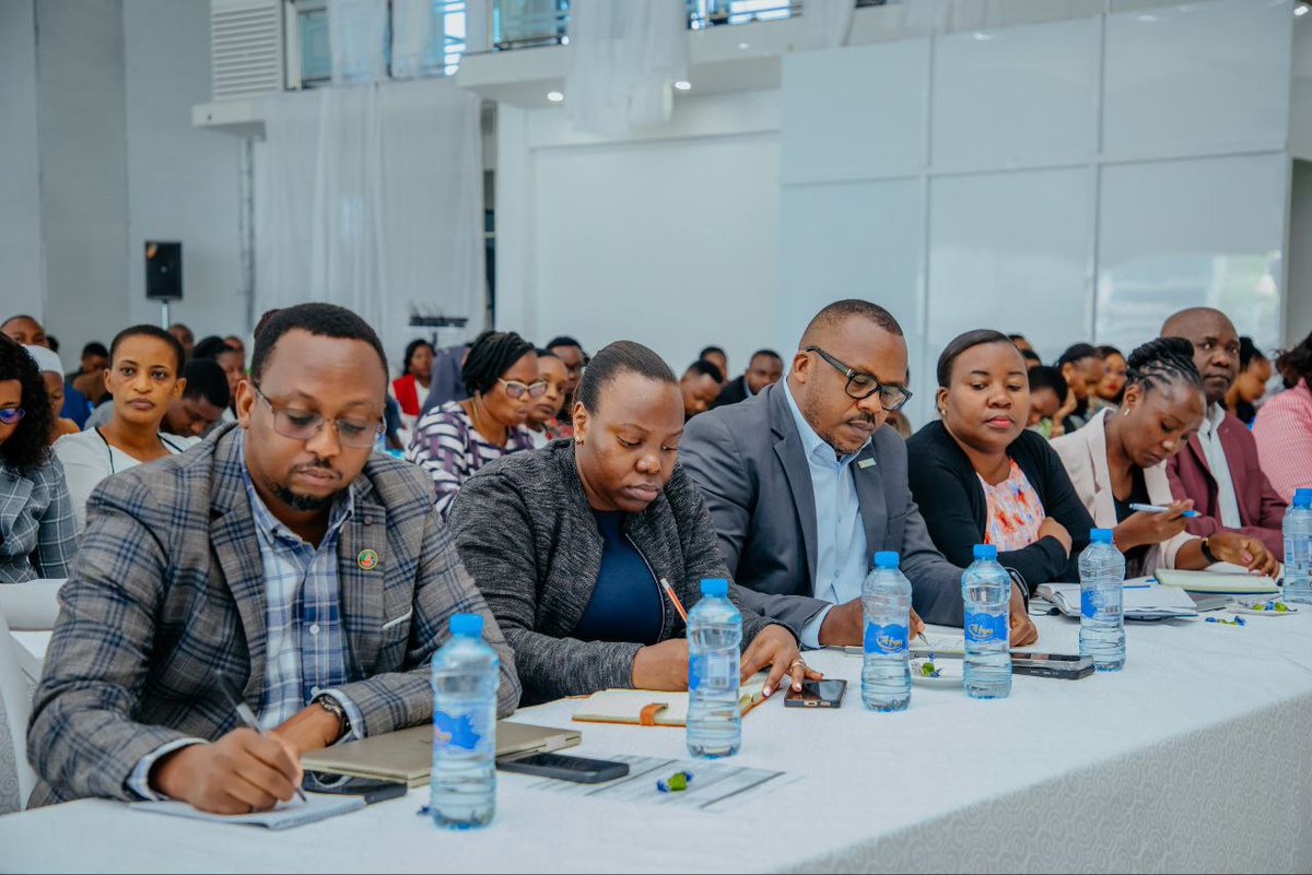 At the 2023/24 Annual Nutrition Coordination Meeting in Dodoma, we reaffirmed our commitment to end malnutrition in #Tanzania by 2030. A big thank you to all stakeholders for their collaboration and support! Together, we can achieve a healthier future #InvestinNutrition