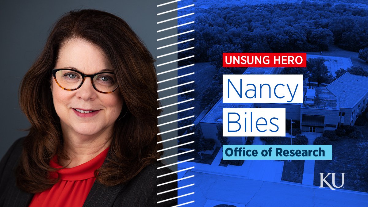 Research at KU tweet media