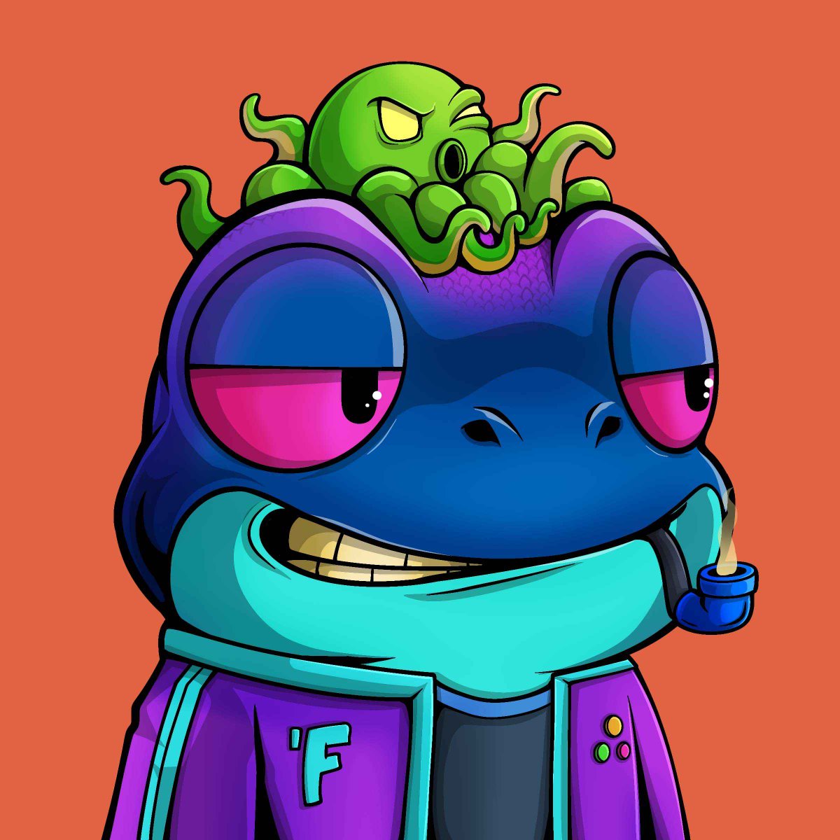 DaddyShrek 🟧 tweet media