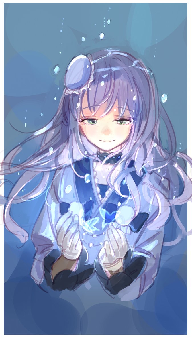「#蓮ノ空美術部」|日之下 あかめ🌕のイラスト