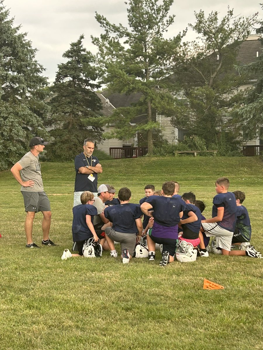 StMaryAvon Athletics tweet media