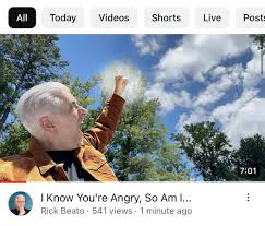 Rick Beato is wrong tweet media