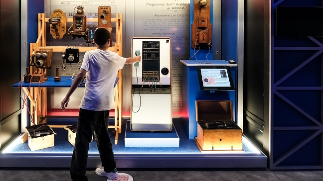 Accenture completes Fibermind acquisition: Accenture wrapped up an acquisition of Italian fibre and mobile networks specialist Fibermind six weeks after publicising a move taken to strengthen its telecoms engineering services capabilities. 

The… dlvr.it/TBJmmr