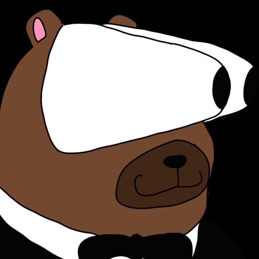 yoshihbar's tweet photo. After I hit a 100x on $BOBO, I’m going to hit another 100x on $BOBO. Watch me hit a 10.000x on $BOBO and ride it from 1m to 10b. 

Easy mode. https://t.co/OqSFevGD7y