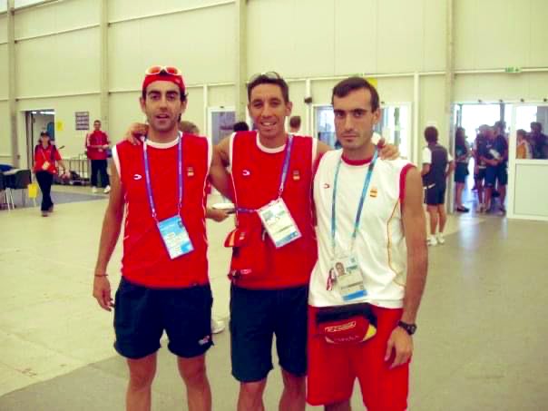 <a href="/Bodoquismo/">Jose Antonio Bodoque</a> <a href="/TRIATLONSP/">FETRI</a> <a href="/AlbertiniGG/">Alberto Gonzalez</a> Tu debut.