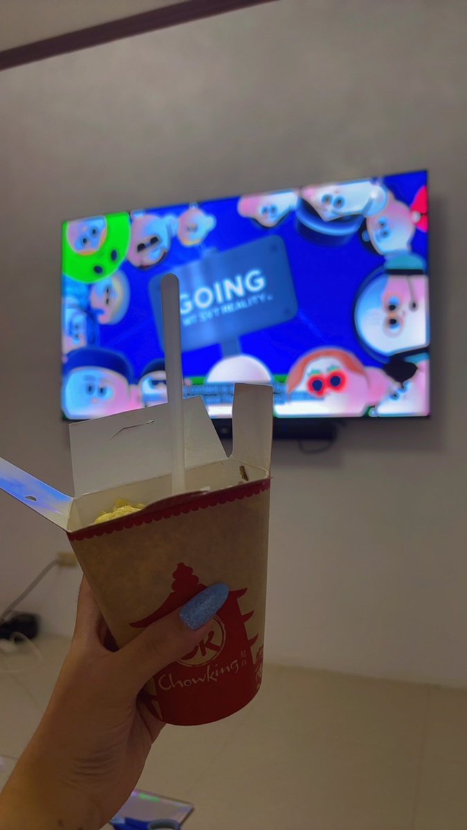 TTT time 🩵