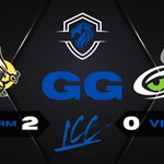Photo by Lions Challengers Cup (@LCCVALORANT)