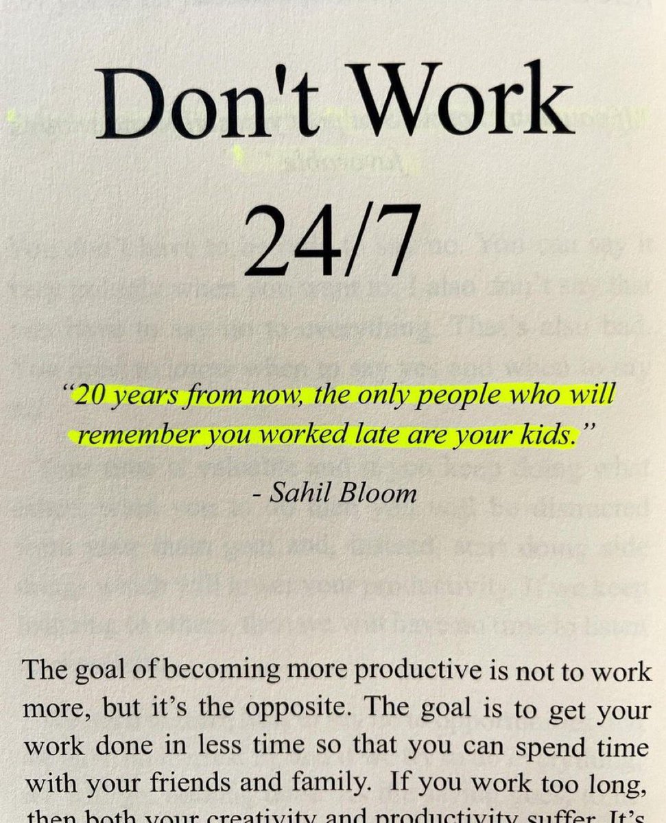 5 Essential Lessons from the book:

 "The Art Of Laziness":

1.