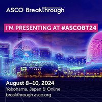 We are excited to attend ASCO Breakthrough 2024 to present Terralyn Schmidt’s important work from our patient registry. #ascobt24 #hereditarycancer #pten #phts