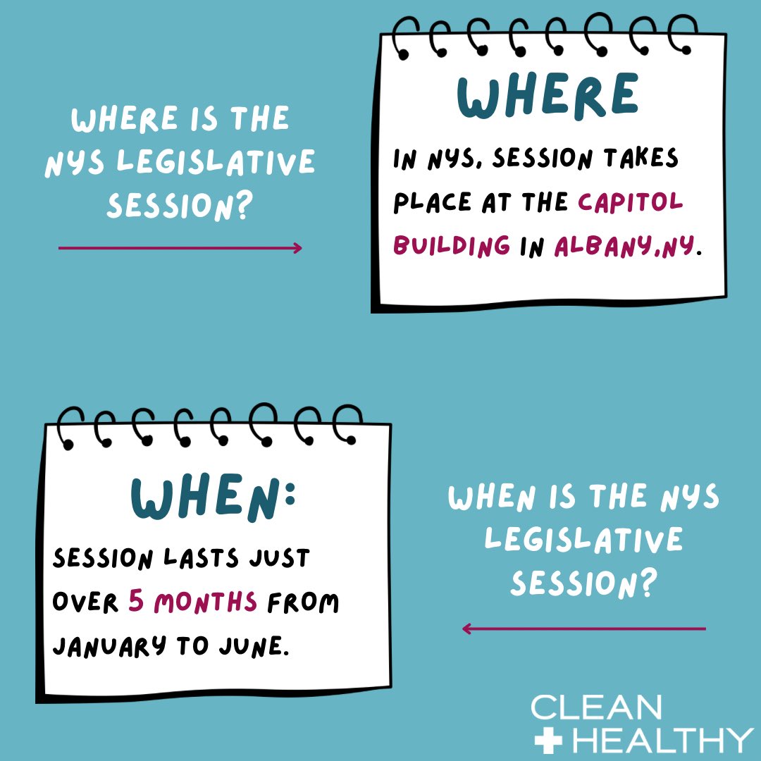 Clean+Healthy (formerly Clean & Healthy New York) tweet media