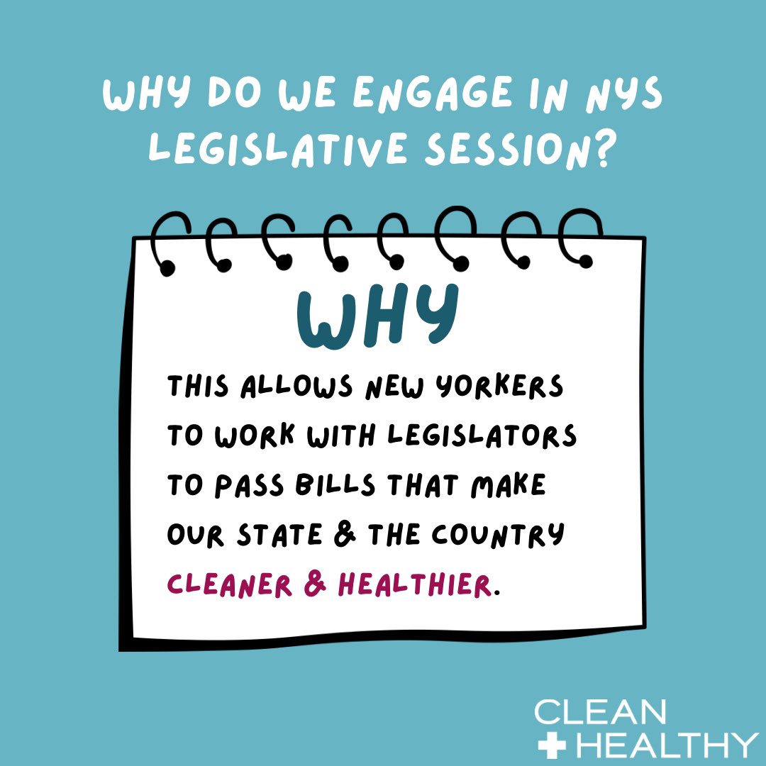 Clean+Healthy (formerly Clean & Healthy New York) tweet media