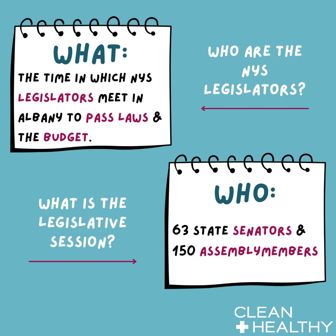 Clean+Healthy (formerly Clean & Healthy New York) tweet media