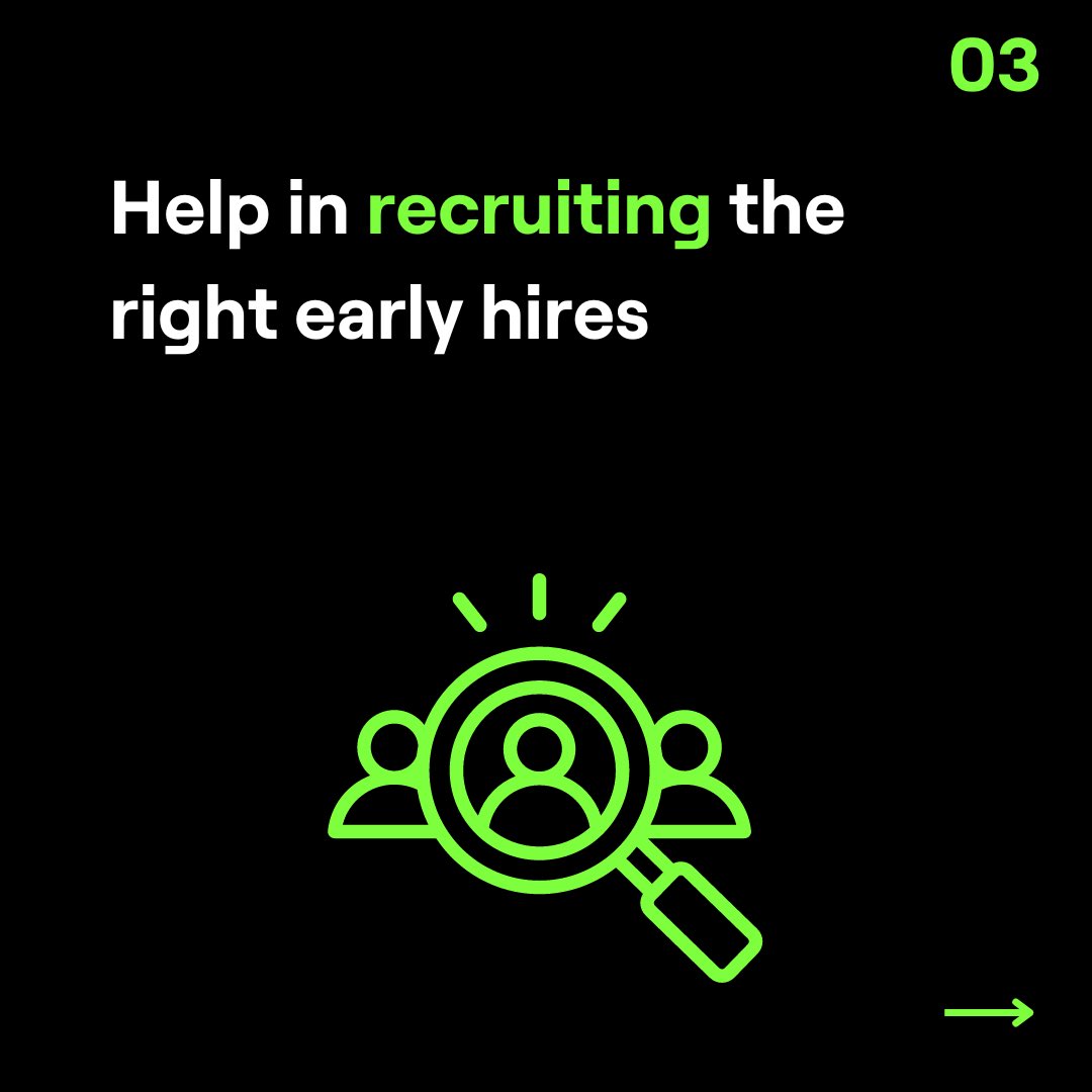 Vesna Capital tweet media