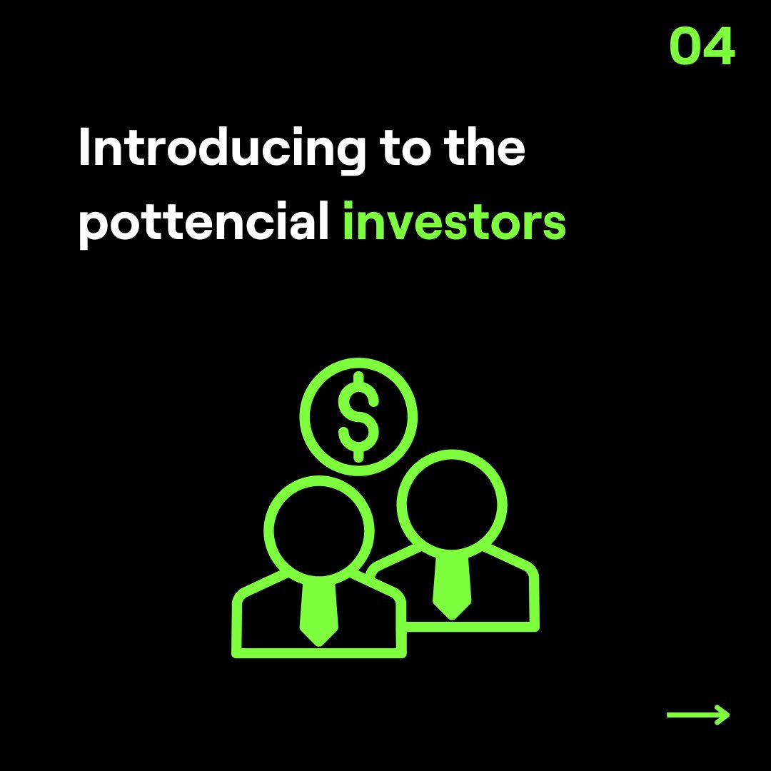 Vesna Capital tweet media