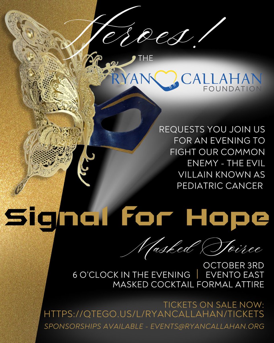 Ryan Callahan Fdn tweet media