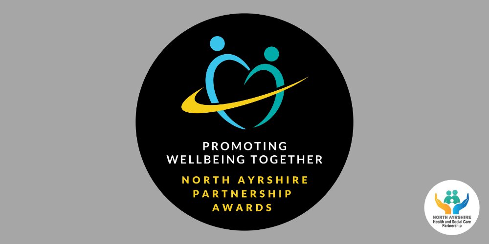 CLASP_Project's tweet image. Nominate CLASP or HOPE in the community as a community organisation super heroes, follow link below
North Ayrshire Health and Social Care Partnership Awards Promoting Wellbeing Together (office.com)