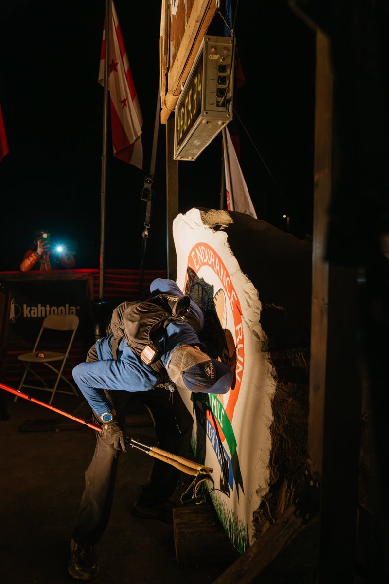 #kisstherock #hardrock100