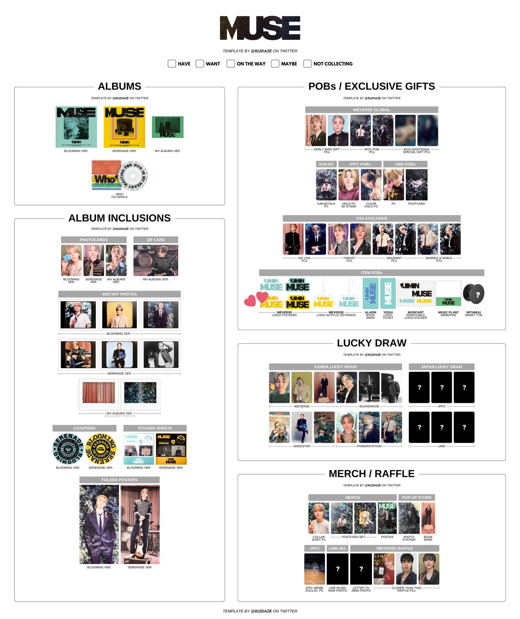 BTS メモ　韓国製作者様　♡ 19 ♡ BTS メモ帳 20枚 韓国製作者様 ユニット - メルカリ