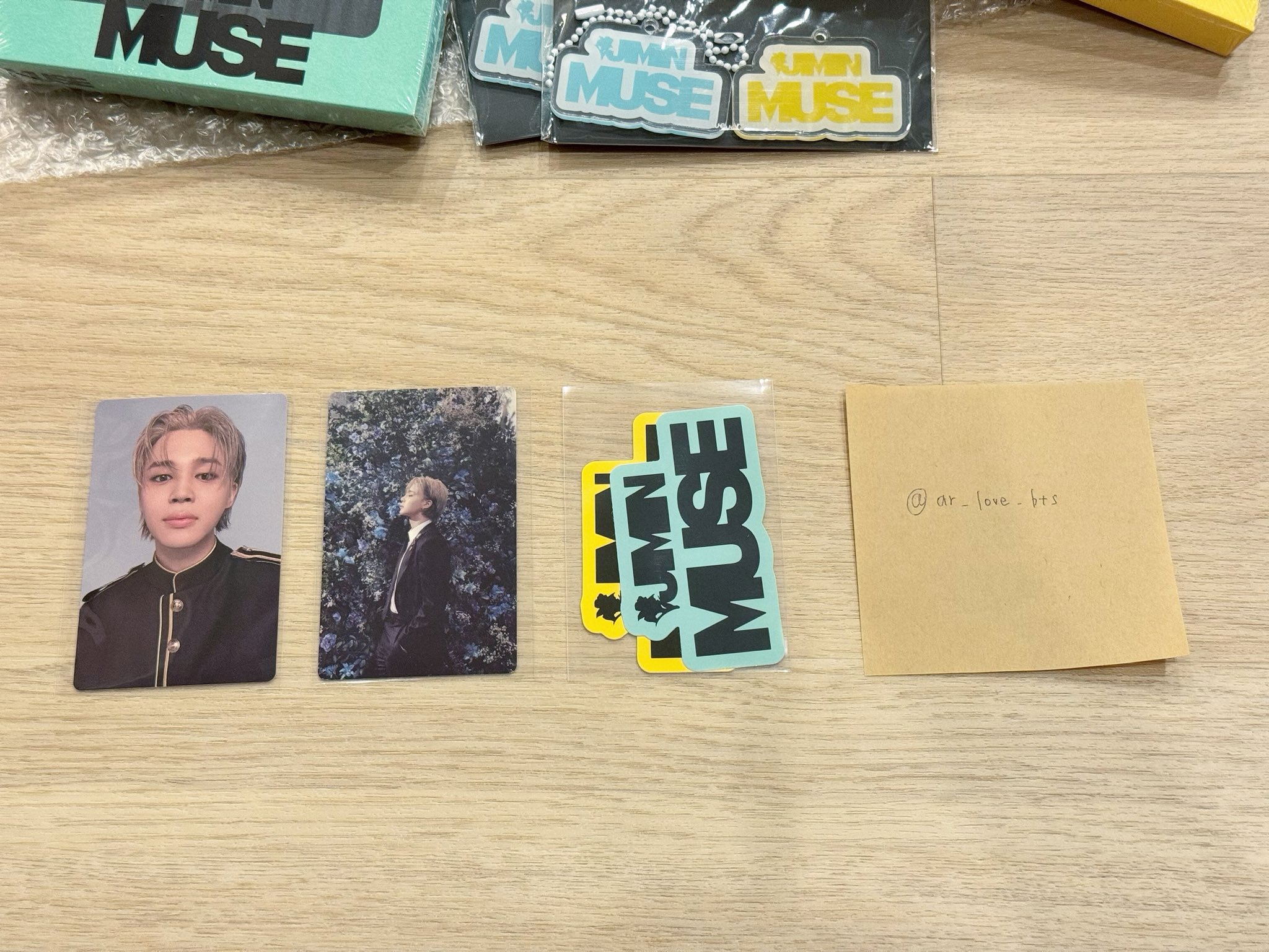a.r (@ar_love_bts) / X