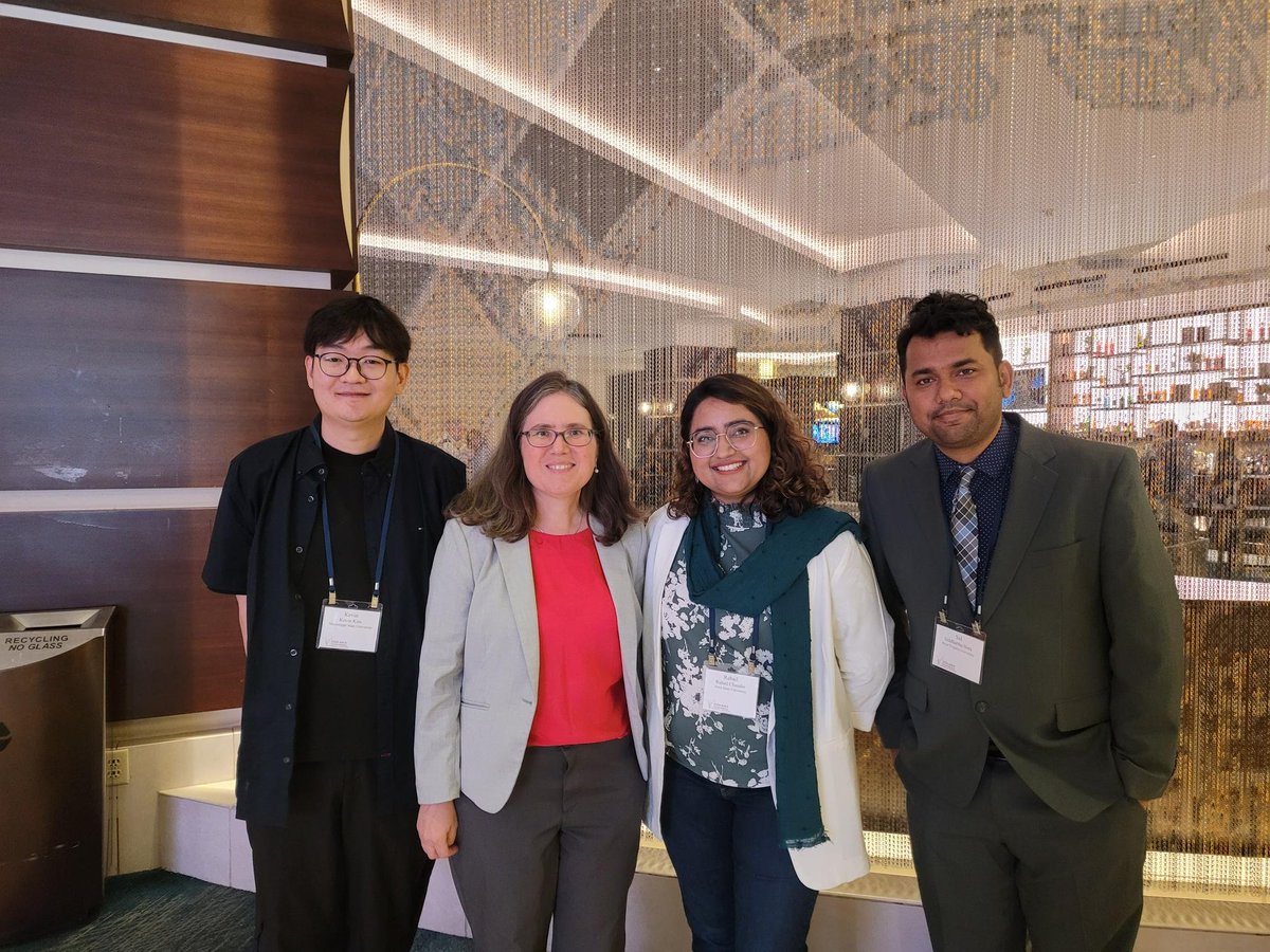 AEDE at Ohio State tweet media