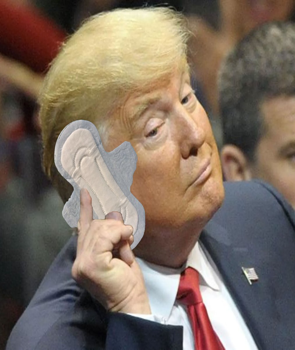 PcVaders's tweet image. #thetrump, #WeirdTrump #Project2025 #Funny