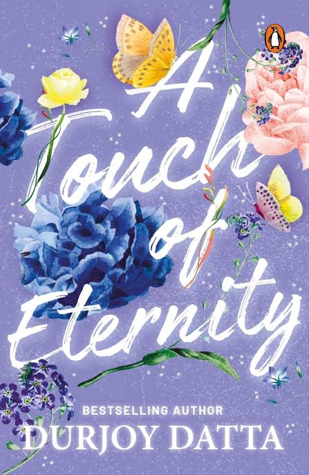 _bookieworm's tweet photo. 8. A Touch Of Eternity https://t.co/7TnqEZ8A8v